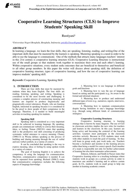 Co-operative Learning Structures 的图像结果