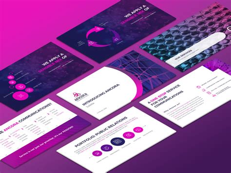 Image result for Well-Designed PowerPoint Slide Example