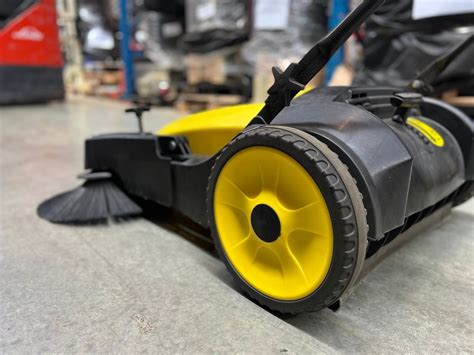 Image result for Small Floor Sweeper