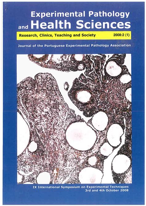 Tissue Engineering Journal 的图像结果