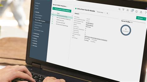 Image result for HPE OneView Install Guide