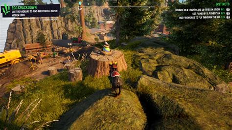 Image result for Giant Simulator Easter Script