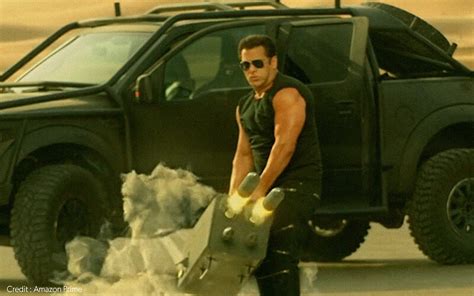 The 10 Most Ridiculous Action Scenes In Bollywood Films