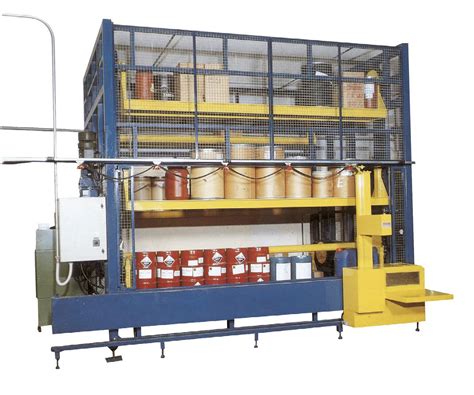 Image result for Rotating Storage Unit