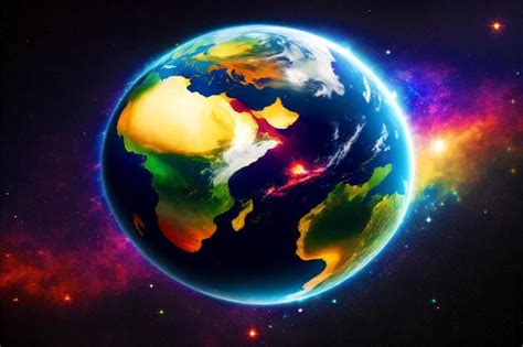 Cosmic Exploration 的图像结果