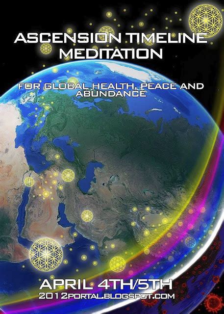 EXOPOLITICS INDIA: Ascension Timeline / End of Coronavirus Meditation ...