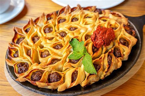 What to Eat in Armenia: Traditional Armenian Foods to Treat Yourself