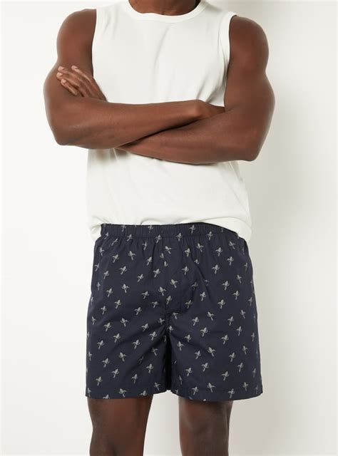Buy Men Elasticated Boxers Online at just Rs. 249.0 - 1000014837036 ...