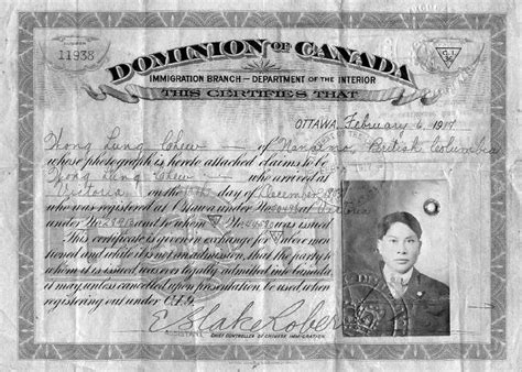 加拿大的原住民现在可以在身份证件中使用自己的传统姓名 | Radio-Canada.ca