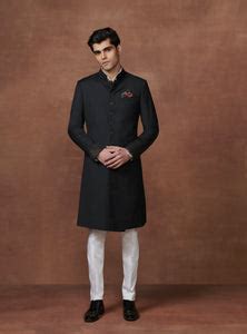 Designer Wedding Achkans & Sherwani for Men | Traditional Wear for Men