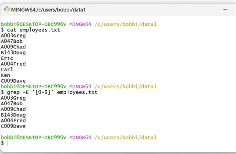 Image result for Linux Regex