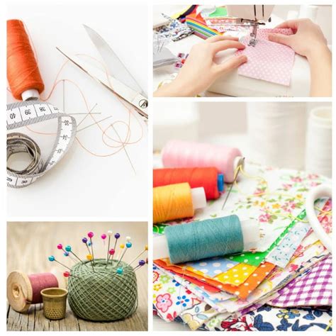 Image result for Sewing Crafts