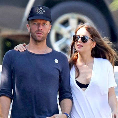 La verdadera razón detrás de la separación de Chris Martin y Dakota Johnson