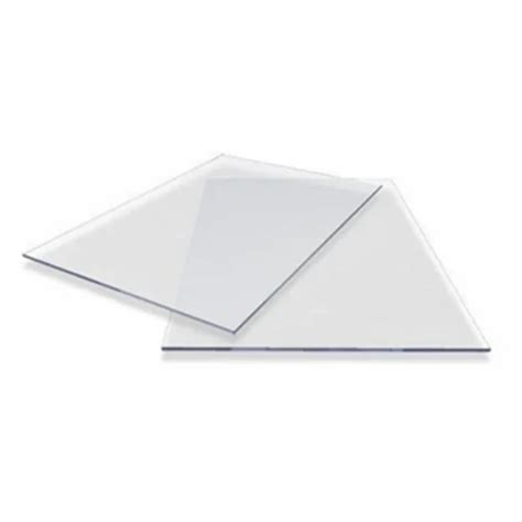 Polycarbonate Compact Sheets - Solid Polycarbonate Compact Sheet ...