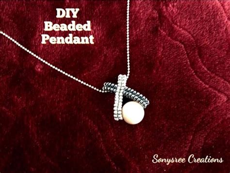 Image result for Beaded Herringbone Stitch Tutorial