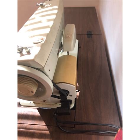 Image result for Singer 257 Thread