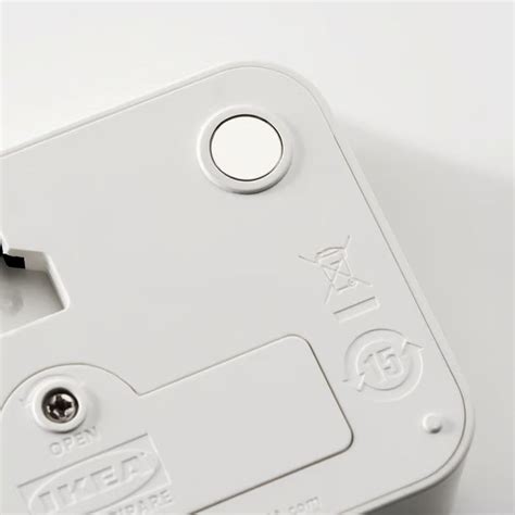 IKEA LJUNGPIPARE Digital Clock Timer White | Digital Shoppy ...