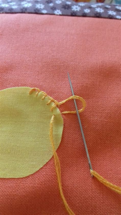 Hand Applique Tutorial 的图像结果