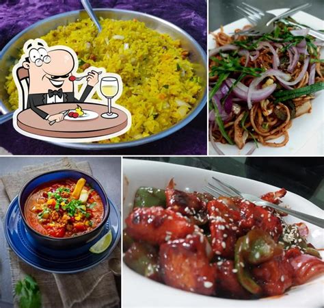 The garden of foodies, Dehradun - Restaurant reviews