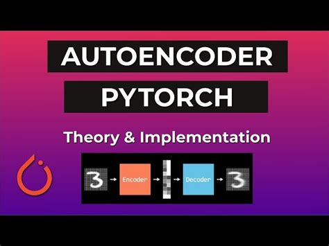 Image result for Aautoencoder Encoder Code Example Pytorch