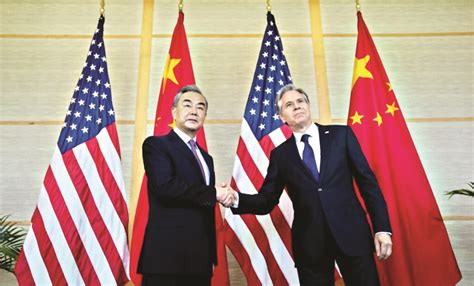 Blinken vows unity with SE Asia against ‘coercion’