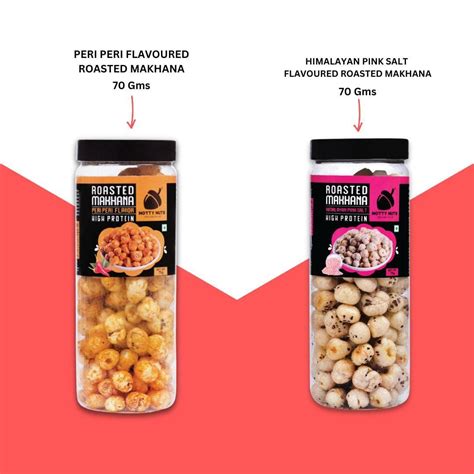 About Us – nottynutsindia