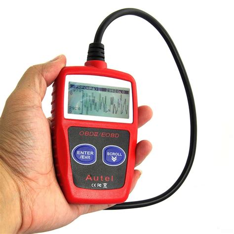 OBD2 Code Reader Scanner 的图像结果