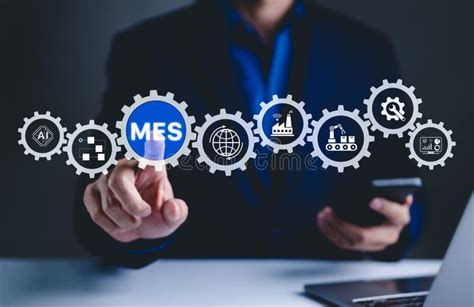 MES System Symbol 的图像结果