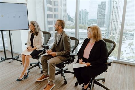 Leadership Communication Training | SpeakInc