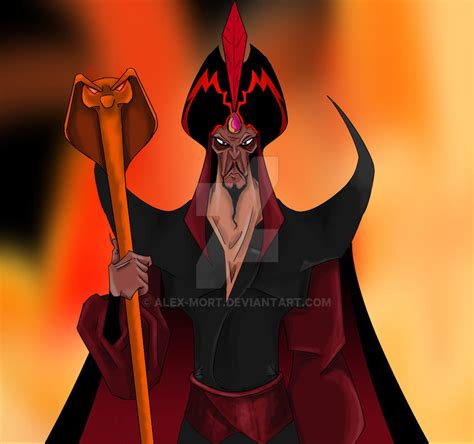 Image result for Jafar Rust