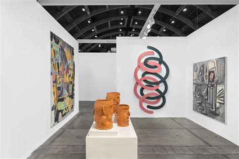 Art Brussels 2023 + Solo Machteld Rullens - Sorry We're Closed