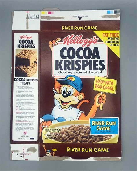 Have Cocoa Krispies Been Discontinued at Christina Gonzales blog