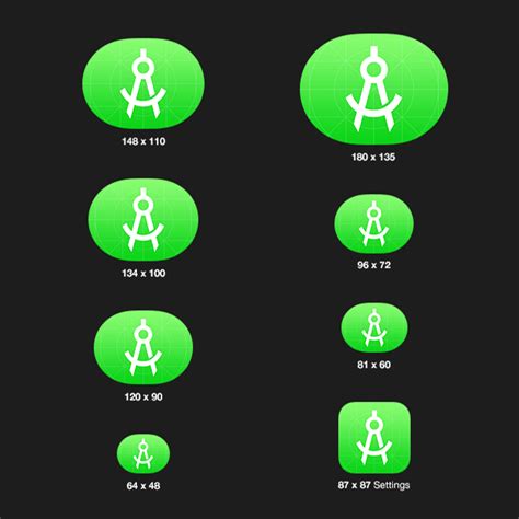 Image result for iMessage App Logo