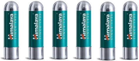 HIMALAYA Kajal Pack of 6 (1 G) - Price in India, Buy HIMALAYA Kajal ...