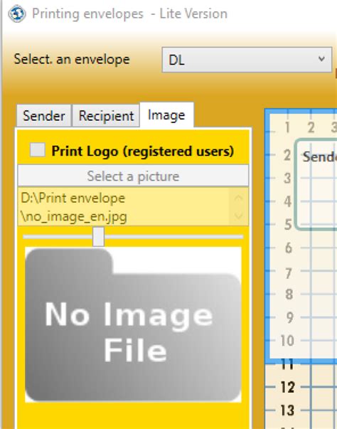 Image result for Envelope Software