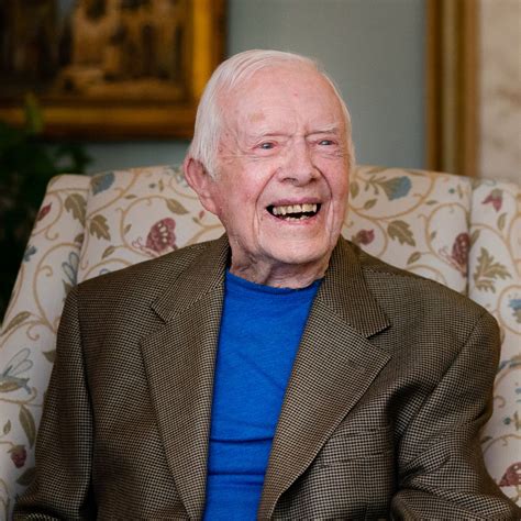 Former President Jimmy Carter Chooses Hospice - MiraSol Health