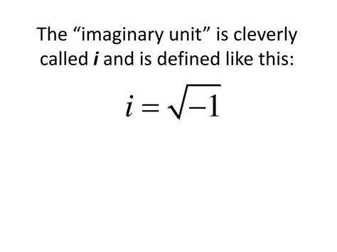 Image result for Complex Number System