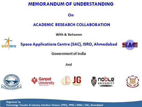 Space Applications Centre