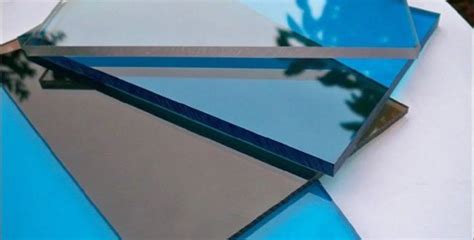 Strong, Clear, and Durable to the Core: Lexan Margard Polycarbonate ...