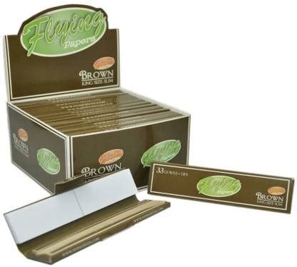 FLYING Rolling Paper Price in India - Buy FLYING Rolling Paper online ...
