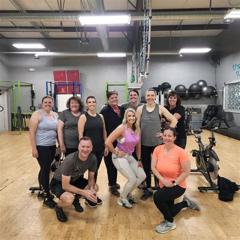 Impact Fitness - Richfield UT | Impact Fitness of Richfield