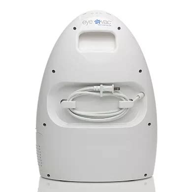EyeVac Home Touchless Vacuum