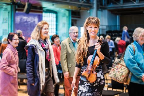 BMW LSO Open Air Classics 2015 with Valery Gergiev and violinist Nicola ...