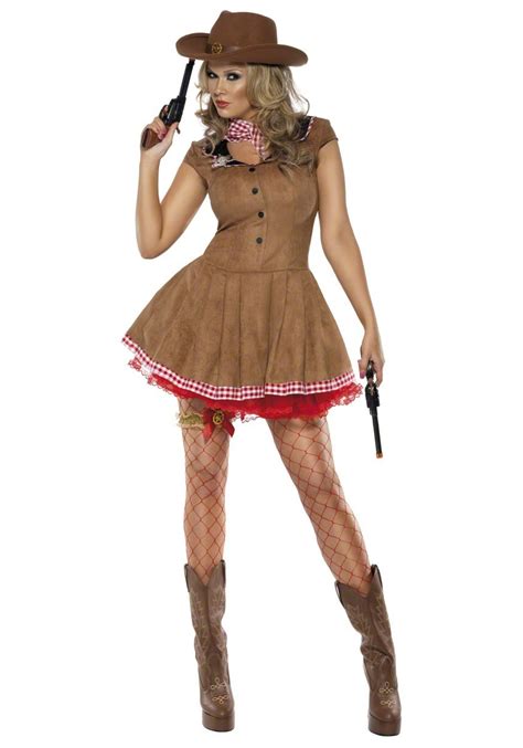 Wild West Costume Rental at Mark Cox blog