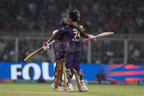 KKR mentor Gautam Gambhir eager for 2 more IPL titles, deems Andre ...