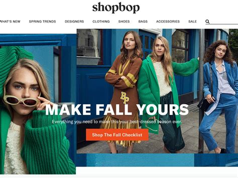 Shopbop Review 2023: Is It a Legit Fashion Store? - TheBrandReviewed