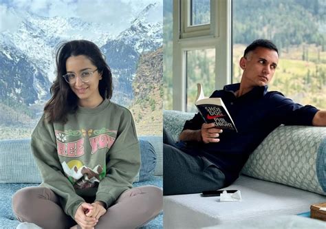 Shraddha Kapoor finally breaks silence on her marriage rumours with ...