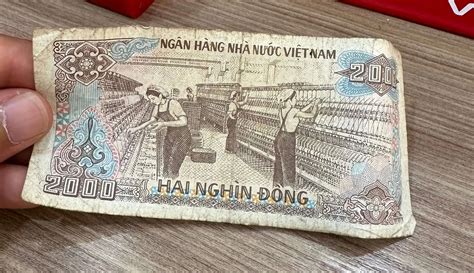 Vietnam Currency Guide: All You Need to Know About the Vietnamese Dong