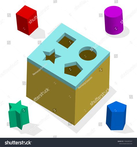 Image result for Shape Block Puzzle