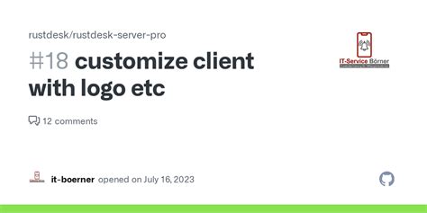 Image result for Rustdesk Setting